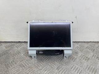 дисплей Ford Galaxy 3 поколение [рестайлинг] 2022, 2.0 л., дизель, АКПП, белый, минивэн, передний привод, M2GT-14G370-AGD