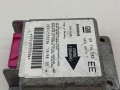 блок AirBag Opel Corsa B [рестайлинг] (1997 - 2000), 09114585, 5WK1140B, EES1253503W - фото №2
