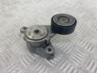 натяжитель Volkswagen Touran 1 поколение [2-й рестайлинг] (2010 - 2015), 1.4 л., CAVC, бензин, 6МКПП, серый, минивэн, передний привод, 03C145299M