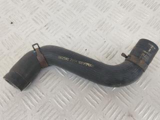 патрубок радиатора Chevrolet Captiva 1 поколение [рестайлинг] (2011 - 2013), 2.2 л., VCDi, Z 22 D1, дизель, 25927044