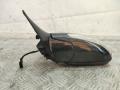 зеркало наружное левое Mercedes-Benz SLK-Класс R170 2000, 2.0 л., M 111.958, бензин, АКПП, черный, кабриолет, задний привод - фото №5