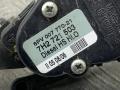 педаль Volkswagen Transporter T5 (2003 - 2009), 7H2721503 - фото №6