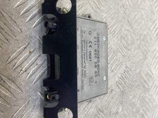 усилитель антенны Mercedes-Benz Vito W639 2006, 3.2 л., M 112.951, бензин, АКПП, черный, задний привод, 2118200885