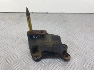 кронштейн КПП Chevrolet Aveo T200 2005, 1.6 л., бензин, АКПП, черный, передний привод, T2004804L10