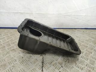 масляный поддон Chevrolet Spark M300 2013, 1.2 л., бензин, черный, хетчбэк 5 дв., передний привод