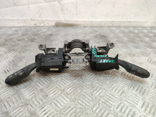 переключатель подрулевой (стрекоза) Smart Fortwo 1 поколение [рестайлинг] 2003, 0015814V002, 44692803Q2