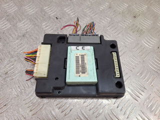 блок комфорта Chrysler Sebring 2 поколение 2001, 2.7 л., бензин, АКПП, черный, кабриолет, передний привод, 04606377AJ