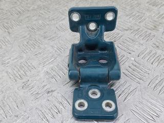 петля двери Mercedes-Benz Sprinter 2 поколение (W906) (2006 - 2014), 2.1 л., OM 651.955, дизель, МКПП, зеленый, задний привод, A9067400437