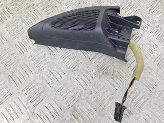 динамик высокочастотный (пищалка) Volkswagen Golf 6 поколение 2008, 1.4 л., CGGA, бензин, 5МКПП, голубой, хетчбэк 5 дв., передний привод, 5K0837985