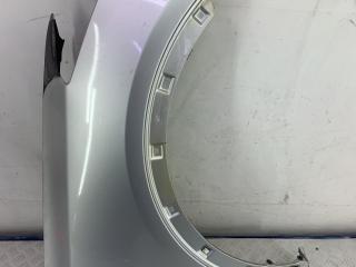крыло переднее правое Hyundai Grand Santa Fe 1 поколение 2015, 2.2 л., D4HB, дизель, АКПП, внедорожник 5 дв., полный привод