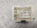 сопротивление печки Opel Astra G 1999, 1.2 л., X 12 XE, бензин, МКПП, зеленый, универсал, задний привод, 52475432, 90560362 - фото №4