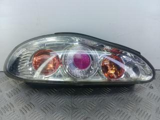 фонарь задний левый Hyundai Coupe RD 1996, 2.0 л., G4GF, бензин, МКПП, голубой, купе, передний привод