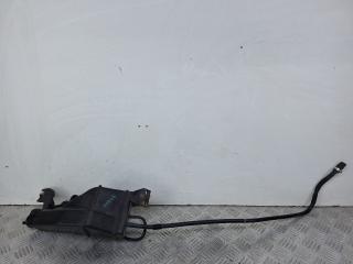 адсорбер Audi A6 4B/C5 1999, 1.8 л., AQE, бензин, МКПП, красный, седан, 4B0201803C