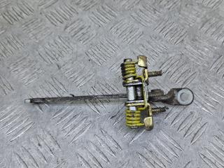 ограничитель открывания двери Renault Scenic 1 поколение [рестайлинг] (1999 - 2003), 1.6 л., K4M 701, бензин, АКПП, минивэн