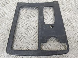 рамка обрамление кулисы Mercedes-Benz C-Класс W204/S204 S204.207 2009, 2.2 л., дизель, МКПП, серебро, универсал, задний привод, A2046800107