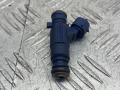 форсунка Nissan Micra 2 поколение (K11) (1992 - 2003), 0280155942 - фото №5
