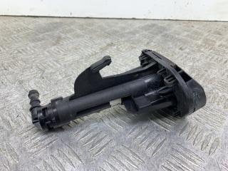 форсунка омывателя фары правая SEAT Altea 1 поколение [рестайлинг] 5P 2012, 1.6 л., CAYC, дизель, робот, серый, минивэн, передний привод, 6J0955099