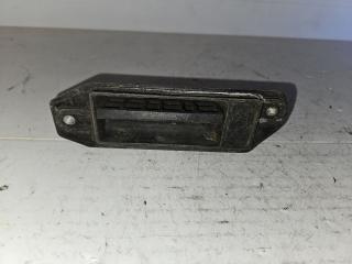 ручка открывания багажника Mercedes-Benz C-Класс W203/S203/CL203 [рестайлинг] 2005, 2.2 л., дизель, серебро, универсал, задний привод, A2037401193