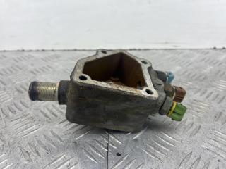 корпус термостата Citroen Xantia 1 поколение [рестайлинг] 1999, 1.8 л., LFY  (XU7JP4), бензин, АКПП, серебро, хетчбэк 5 дв., передний привод, 9622845680