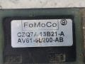 датчик абсолютного давления Ford Focus 3 поколение 2013, 1.6 л., дизель, МКПП, черный, хетчбэк 5 дв., передний привод, правый руль, AV615L200AB - фото №9
