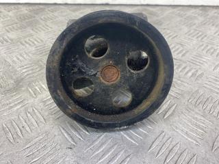 насос гидроусилителя руля Ford Fiesta 5 поколение 2003, 2A6C3A696CE