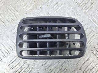 дефлектор обдува салона Renault Megane 1 поколение [рестайлинг] (1999 - 2003), бордовый, передний привод, 2238674