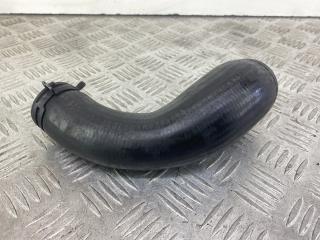 патрубок интеркулера Volkswagen Lupo 1 поколение (1998 - 2005), 1.4 л., AMF, дизель, розовый, хетчбэк 3 дв., передний привод, 6X0145838B