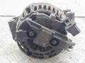 генератор BMW 3 серия E90/E91/E92/E93 2005, 2.5 л., N52 B25 AF, бензин, МКПП, серый, седан, задний привод, 0124525083, 7542529-02 - фото №4
