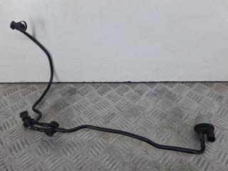 клапан вентиляции топливного бака Volkswagen Golf Sportsvan 1 поколение 2017, 1.2 л., CYVA, бензин, МКПП, универсал, передний привод, 06D133517B, 2580126A