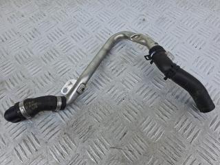 трубка охлаждающей жидкости Mercedes-Benz E-Класс W213/S213/C238/A238 (2016 - 2020), серый