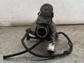 турбина Ford Transit 7 поколение 2008, 2.2 л., дизель, 49131-06312