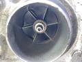 турбина Volkswagen Sharan 1 поколение [2-й рестайлинг] (2003 - 2010), 1.9 л., AUY, дизель, МКПП, чёрный, передний привод, GT1749V - фото №2
