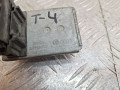 сопротивление печки Volkswagen Transporter T4 (1990 - 2003), 0268020312, 5399386020 - фото №4