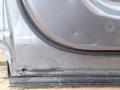 дверь задняя правая Land Rover Discovery 3 поколение L319 2007, 2.7 л., 276DT, дизель, АКПП, серый, внедорожник 5 дв., полный привод - фото №9