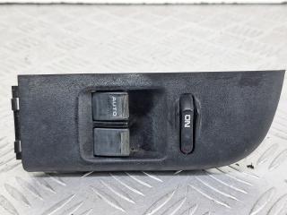 блок управления стеклоподъемниками Honda Logo 1 поколение [2-й рестайлинг] 2001, 1.3 л., D13B7, бензин, МКПП, синий, хетчбэк 3 дв., передний привод, M15846