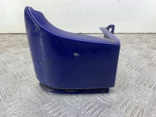 ус под фонарь левый Mercedes-Benz Vito W639 (2003 - 2010), A6396940725