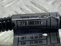 провод высоковольтный BMW 3 серия E90/E91/E92/E93 (2004 - 2010), 2.0 л., M47N 204 D4, дизель, АКПП, 779490701 - фото №8