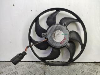 вентилятор радиатора Skoda Yeti 1 поколение 2013, 2.0 л., CFHF, дизель, 6МКПП, серый, универсал, полный привод, 1K0959455ET, A70313-110