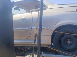 Peugeot 206 1 поколение