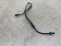 трубка (шланг) сцепления Volkswagen Touran 1 поколение [2-й рестайлинг] (2010 - 2015), 1.4 л., CAVC, бензин, 6МКПП, серый, минивэн, передний привод, 700321 - фото №4