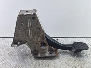 педаль тормоза Skoda Yeti 1 поколение 2013, 2.0 л., CFHF, дизель, 6МКПП, серый, универсал, полный привод, 1K1721057AL