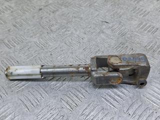 рулевой карданчик Volkswagen Polo 5 поколение 2014, 1.2 л., бензин, МКПП, хетчбэк 3 дв., передний привод