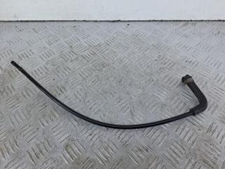 трубка вакуумная Volkswagen Golf 3 поколение 1999, 1.8 л., ANN, бензин, зеленый, кабриолет, передний привод