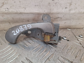 ручка внутренняя передняя левая Mitsubishi Carisma 1 поколение [рестайлинг] (1999 - 2004), MR288395