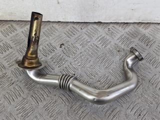 трубка системы рециркуляции EGR Ford Galaxy 3 поколение [рестайлинг] 2022, 2.0 л., дизель, АКПП, белый, минивэн, передний привод, HG9Q9E470AA