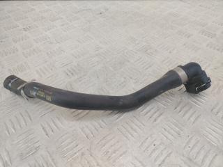 патрубок отопителя (печки) Opel Zafira 1 поколение (A) [рестайлинг] (2003 - 2006), 1.8 л., Z 18 XE, бензин, 9202145
