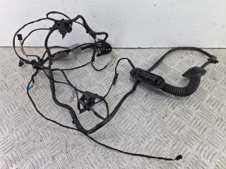 дверная проводка BMW X6 E71/E72 E71 (2007 - 2012), 4.4 л., N63 B44 A, бензин, АКПП, внедорожник 5 дв., полный привод, 720988403