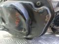 КПП механическая (МКПП) Skoda Fabia 1 поколение [рестайлинг] 6Y 2007, 1.2 л., BMD, бензин, МКПП, синий, универсал, передний привод, JHN, 02T301103AB, ZSB600711046N - фото №12