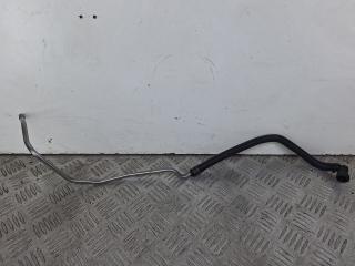 трубка топливная Volkswagen Crafter 1 поколение [рестайлинг] (2011 - 2016), 2.0 л., дизель, МКПП, желтый, задний привод