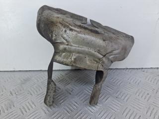 тепловой экран моторного отсека Citroen Xsara Picasso 1 поколение [рестайлинг] 2009, 1.6 л., NFU (TU5JP4), бензин, МКПП, кофейный, минивэн, передний привод